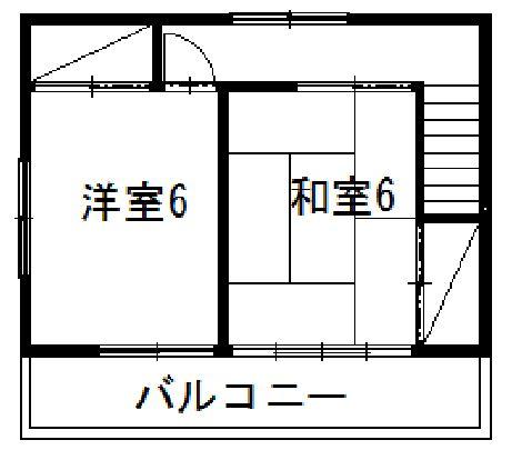 Floor plan. 14.6 million yen, 5DK, Land area 483 sq m , Building area 116.74 sq m