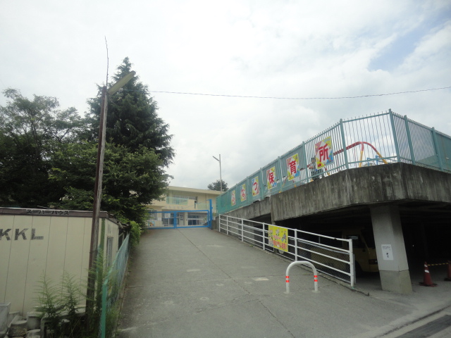 kindergarten ・ Nursery. Funatsu nursery school (kindergarten ・ 1295m to the nursery)