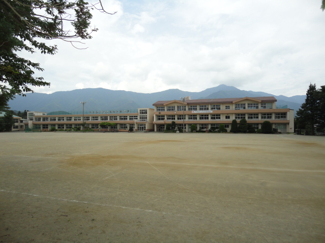 Primary school. 1240m to Fujikawaguchiko Municipal Odachi elementary school (elementary school)