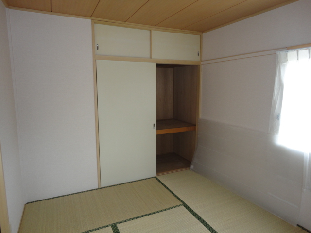 Other room space