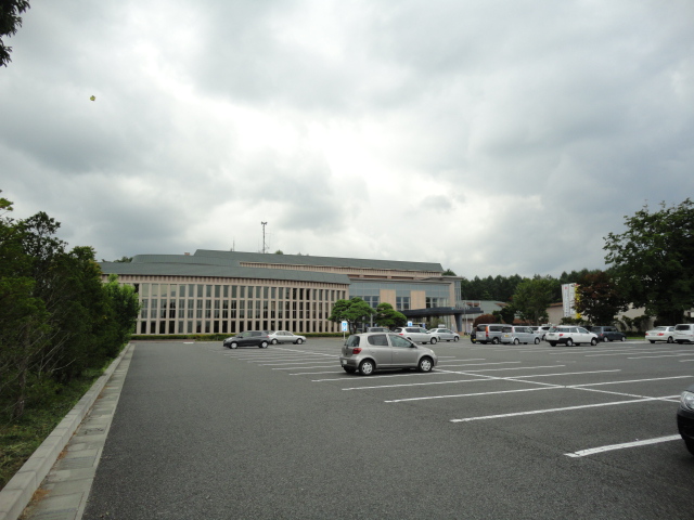 Government office. 1451m to Fujikawaguchiko town office (government office)