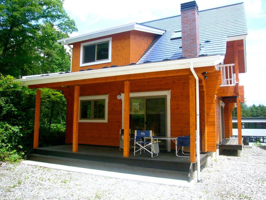 Local appearance photo. Building appearance