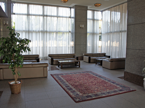 Other common areas. Lounge