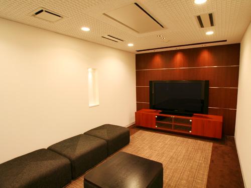 Other. Theater Room