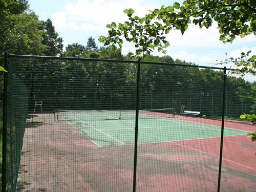 Other common areas. Tennis Court (off-site)