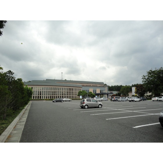 Government office. 797m to Fujikawaguchiko town office (government office)