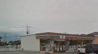 Convenience store. 406m to Seven-Eleven Showa Saijo shop