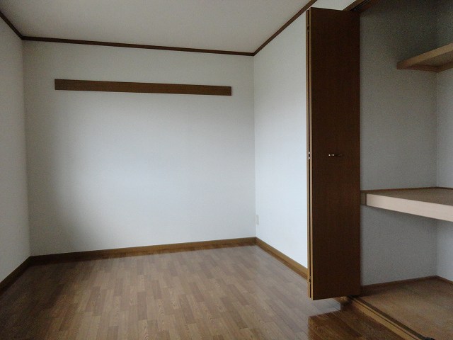 Other room space