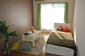 Other. 306, Room model Room (furniture arrangement example)